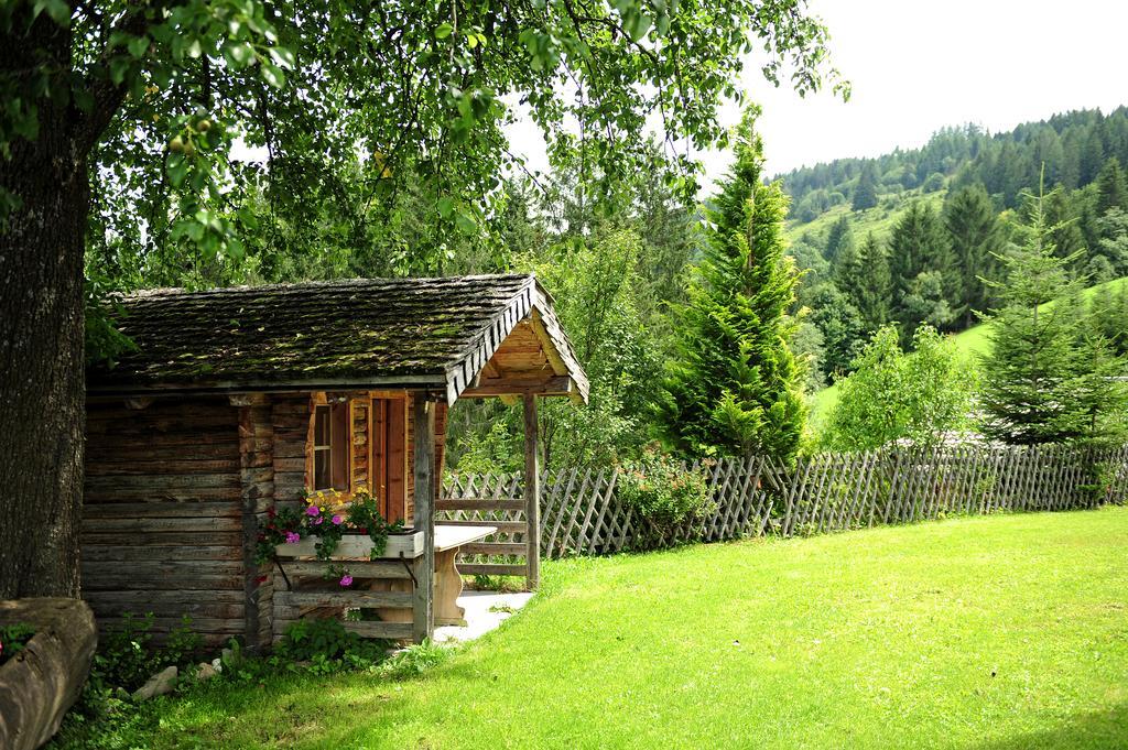 Pension Wiesfleck Taxenbach Eksteriør bilde